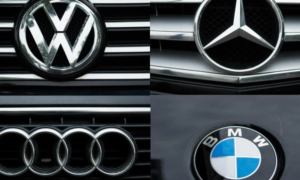 Πνέουν τα λοίσθια... Mercedes- BMW- Volkswagen! Η γερμανικές αυτοκινητοβιομηχανίες βιώνουν μεγάλη κρίση